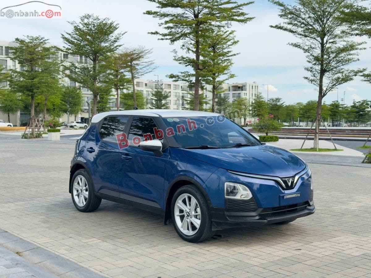 2024 VinFast VF5 Plus