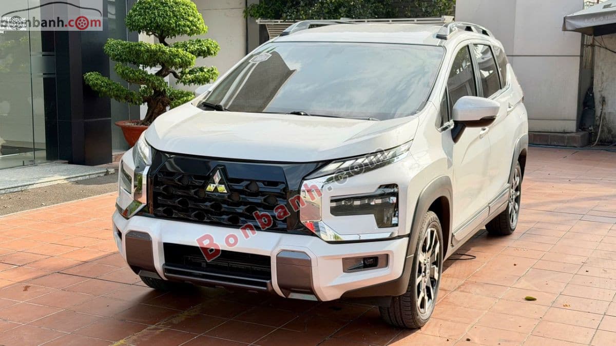 2025 Mitsubishi Xpander Cross 1.5 AT