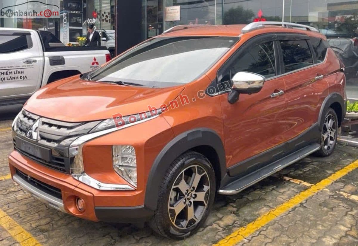 2021 Mitsubishi Xpander Cross 1.5 AT