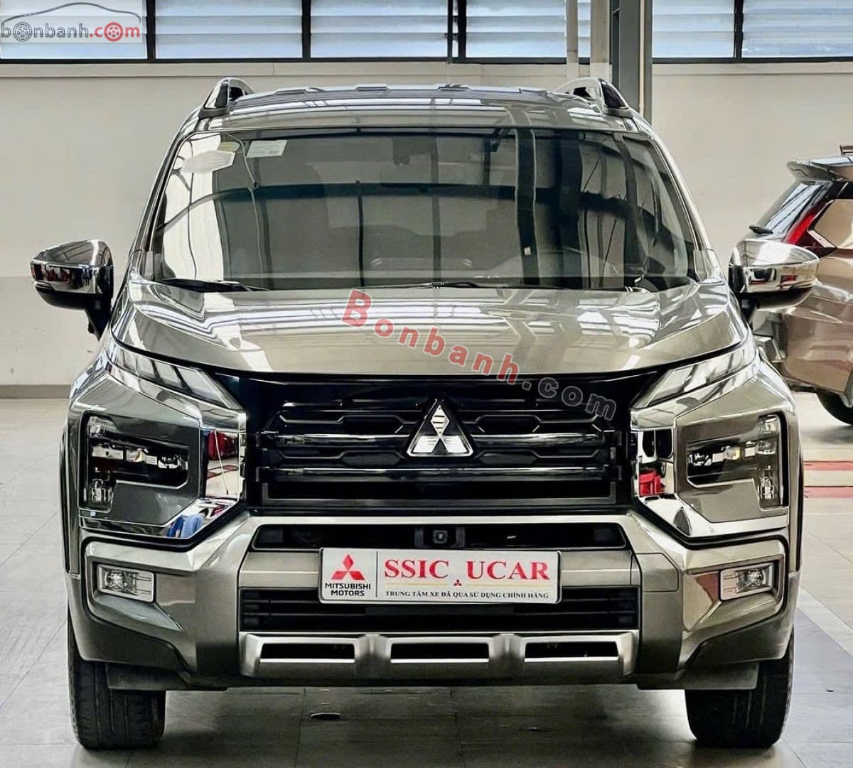2023 Mitsubishi Xpander Cross 1.5 AT