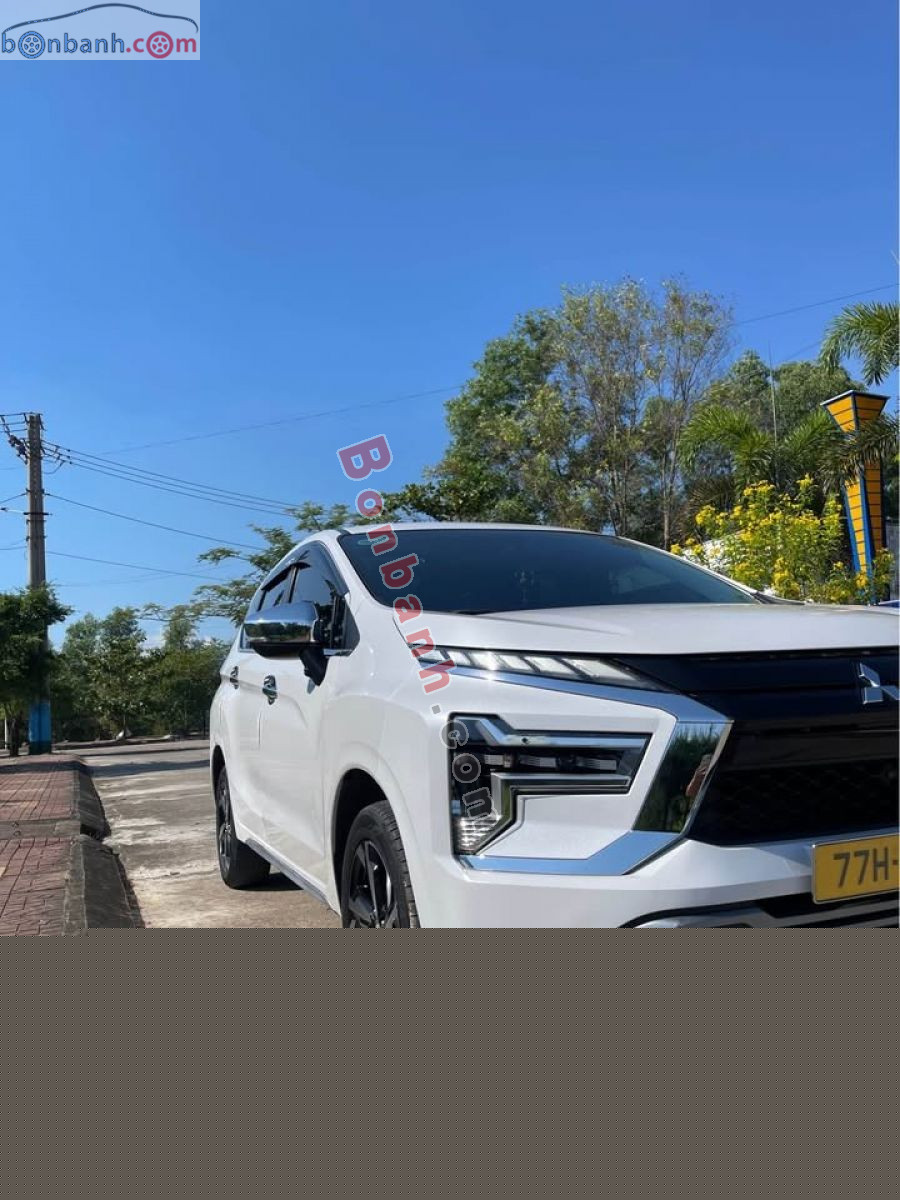 2024 Mitsubishi Xpander Premium 1.5 AT