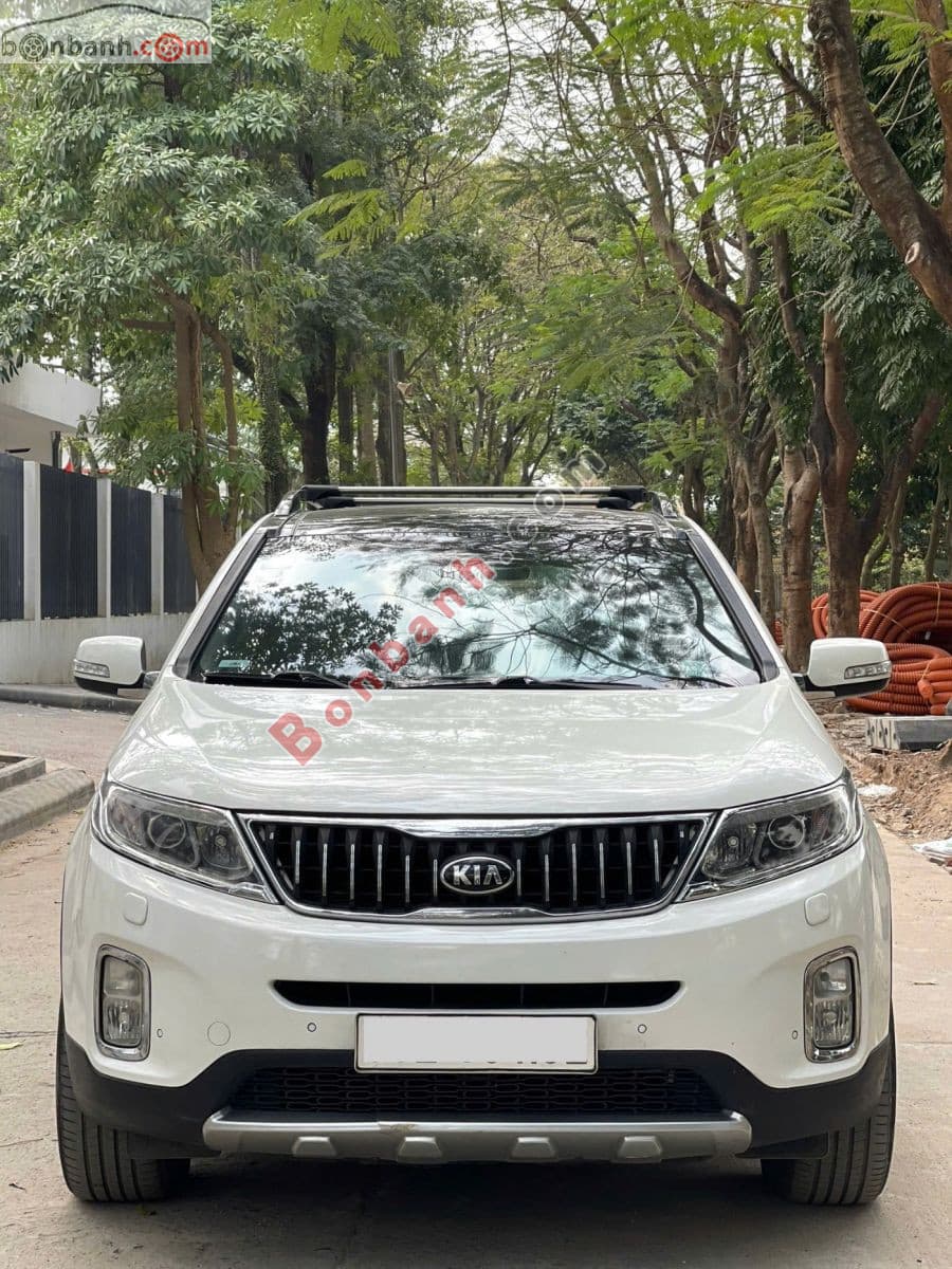 2016 Kia Sorento GATH