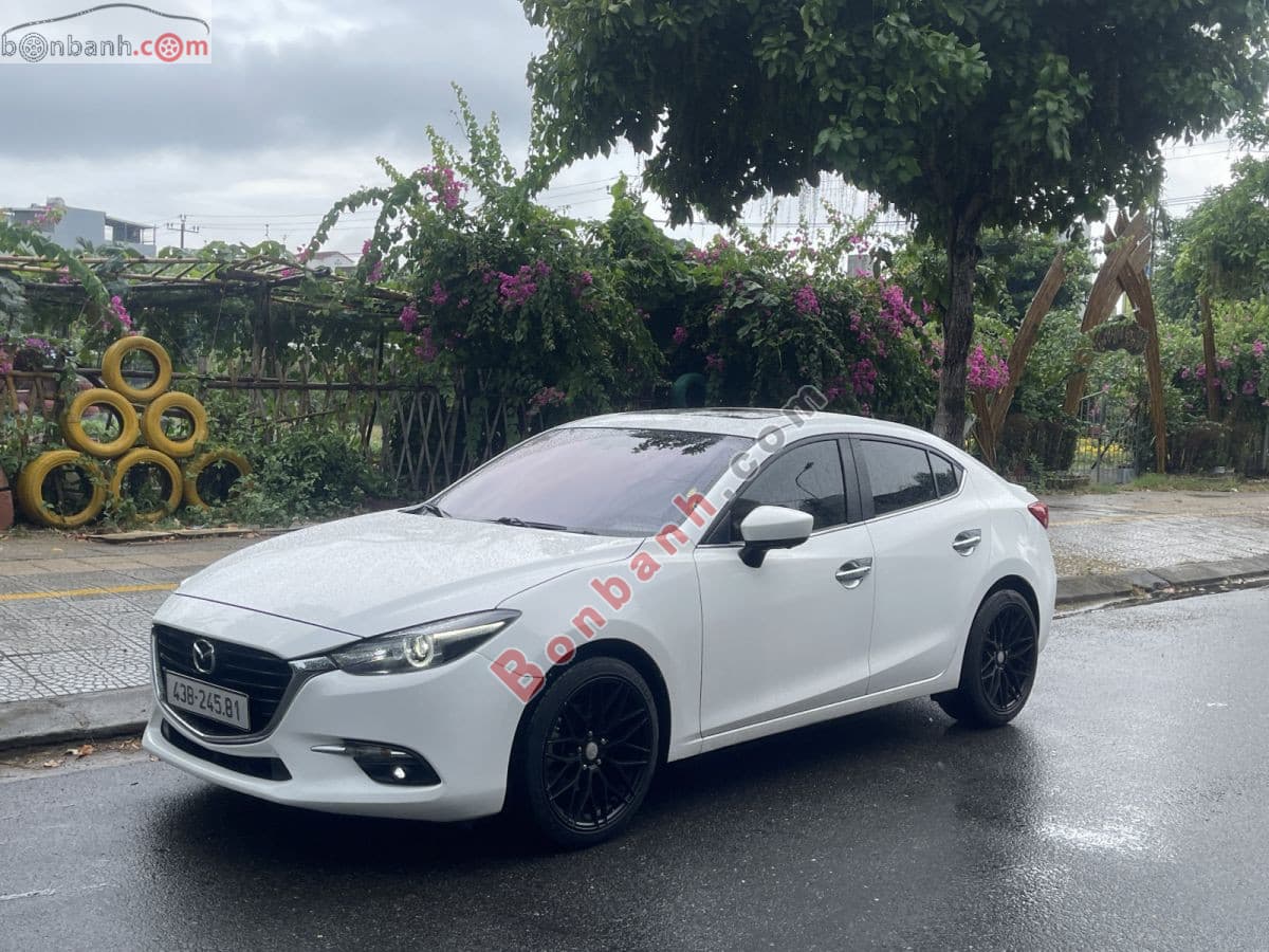 2018 Mazda 3 2.0 AT - Image 1