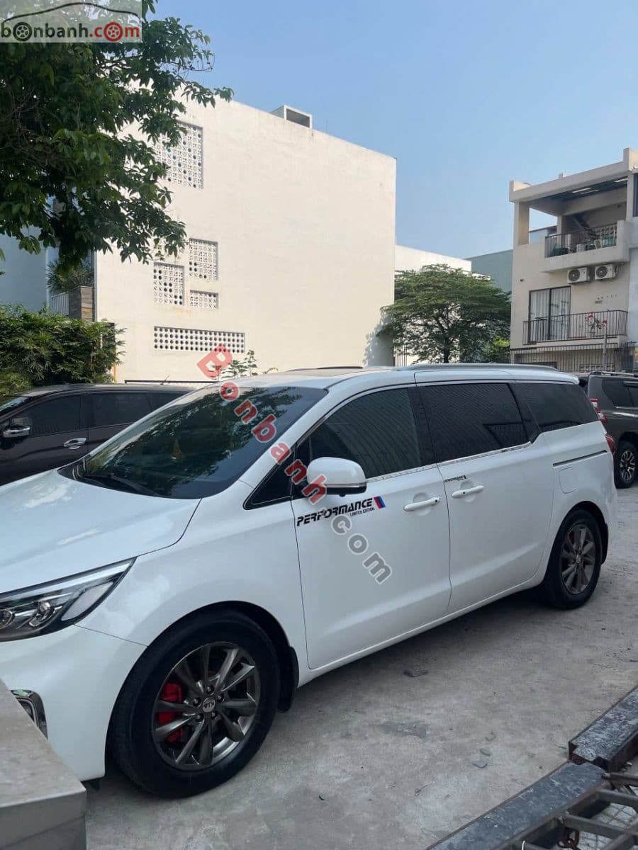 2020 Kia Sedona 2.2 DAT Luxury
