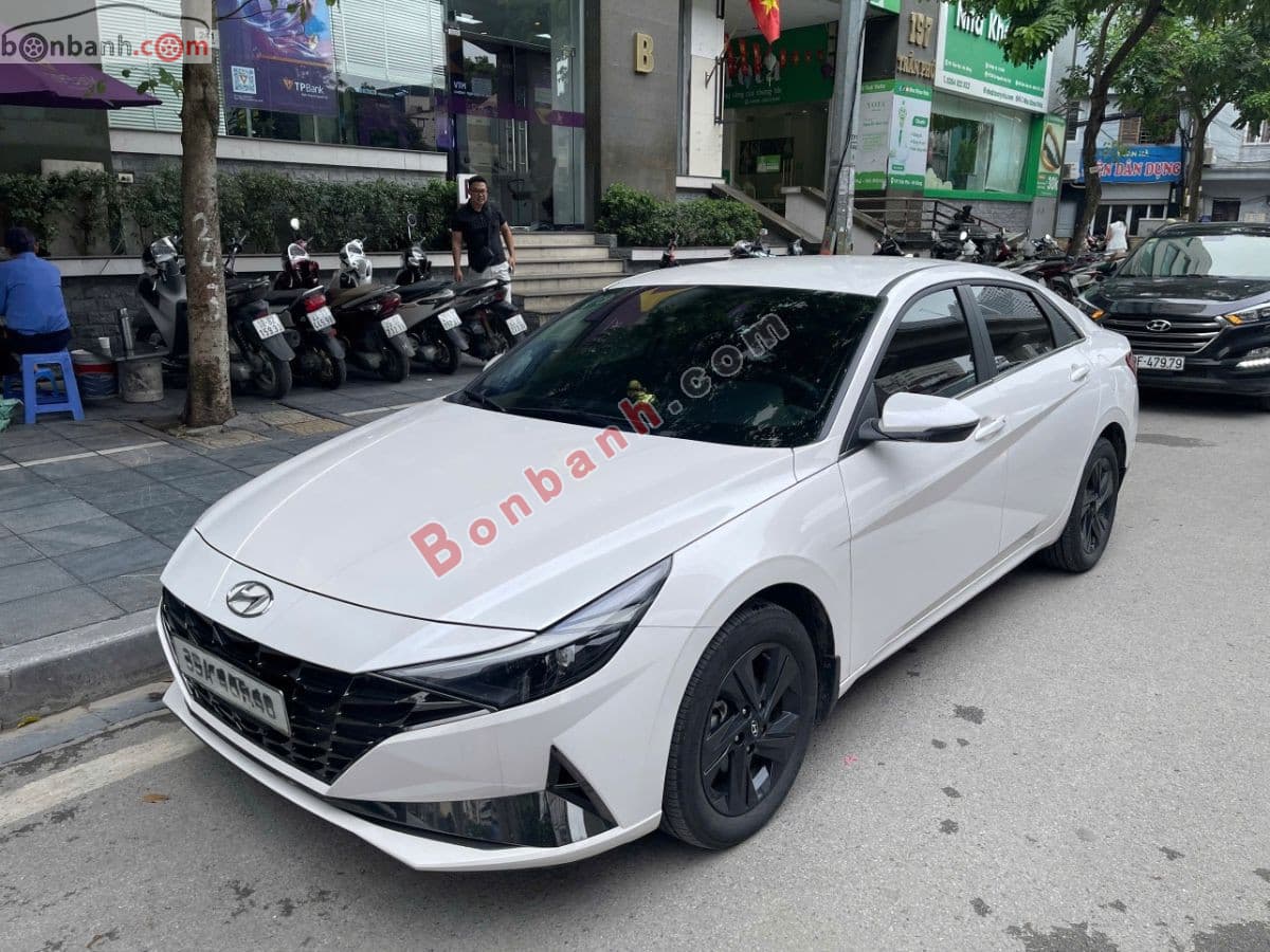 2024 Hyundai Elantra 1.6 AT Đặc biệt - Image 1