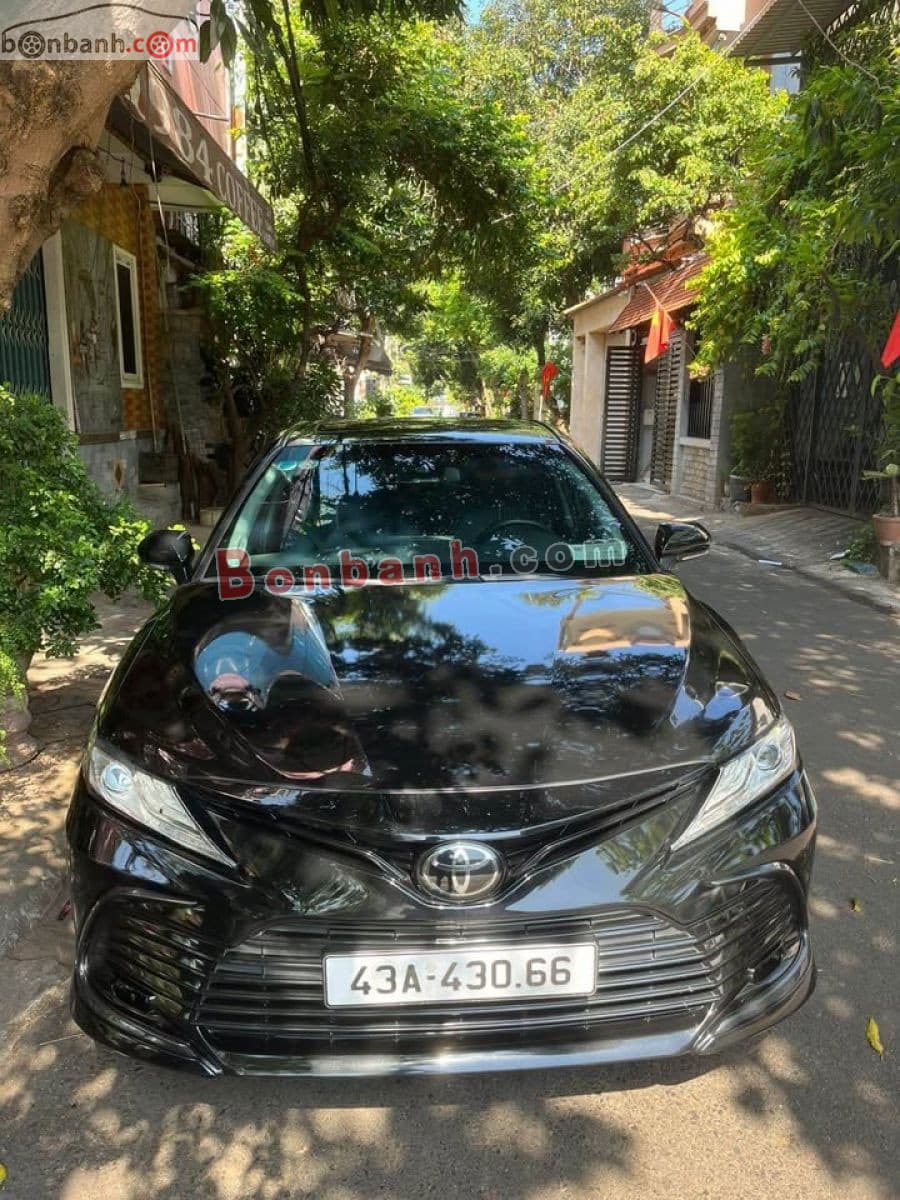 2023 Toyota Camry 2.0Q