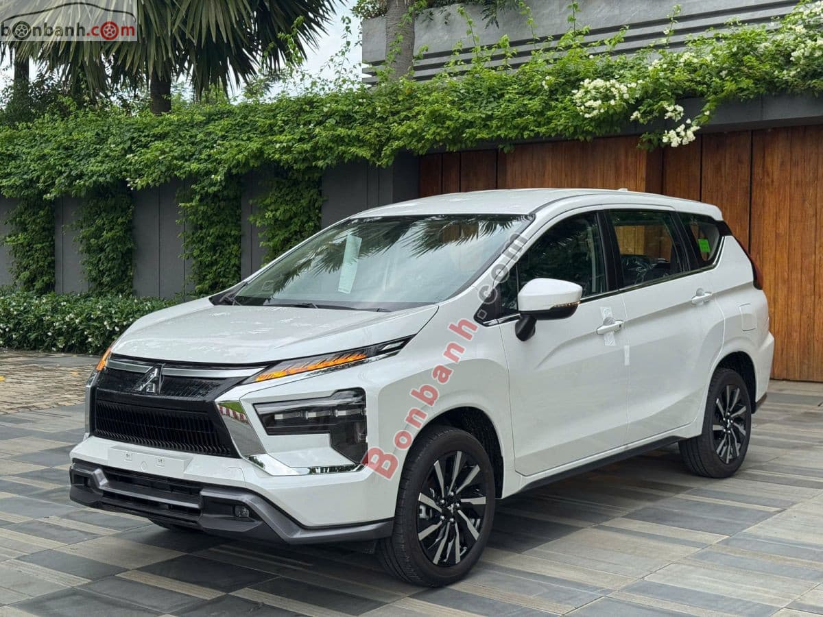 2026 Mitsubishi Xpander Premium 1.5 AT