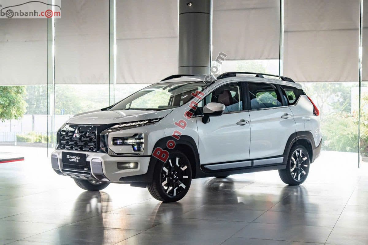2026 Mitsubishi Xpander Cross 1.5 AT