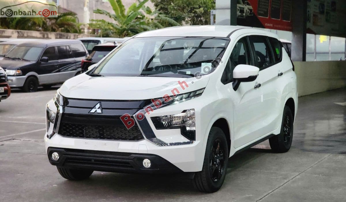 2026 Mitsubishi Xpander 1.5 AT