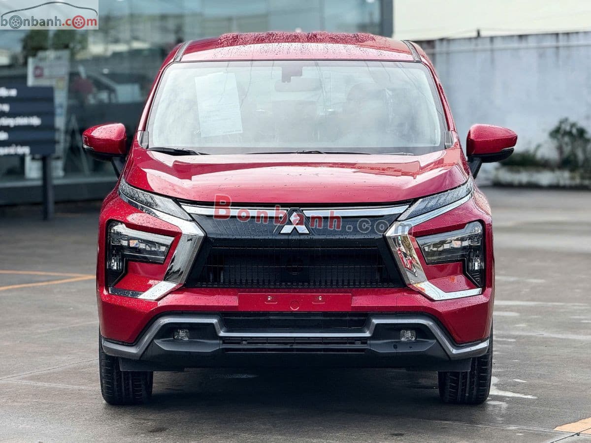 2026 Mitsubishi Xpander Premium 1.5 AT