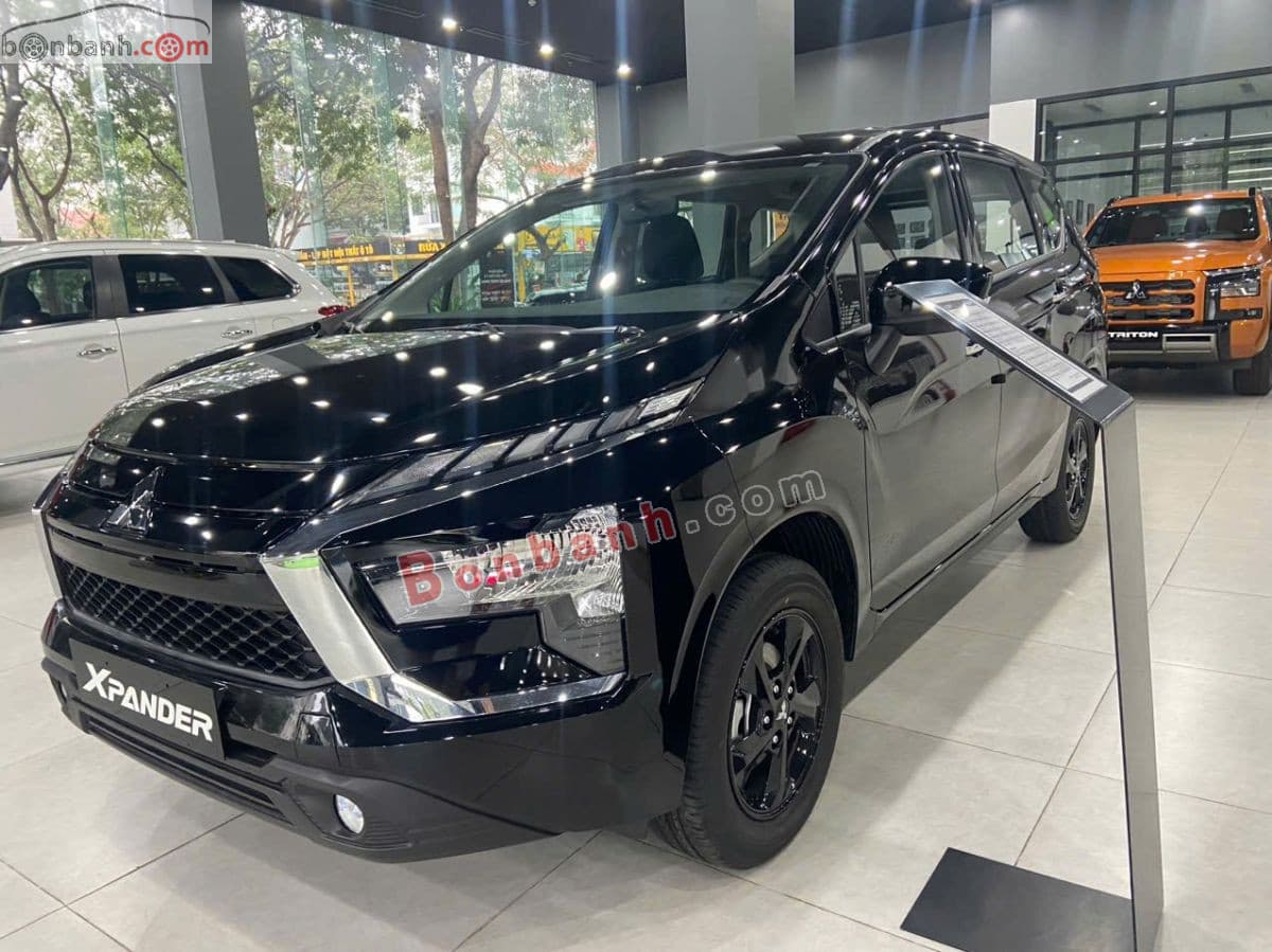 2026 Mitsubishi Xpander 1.5 AT