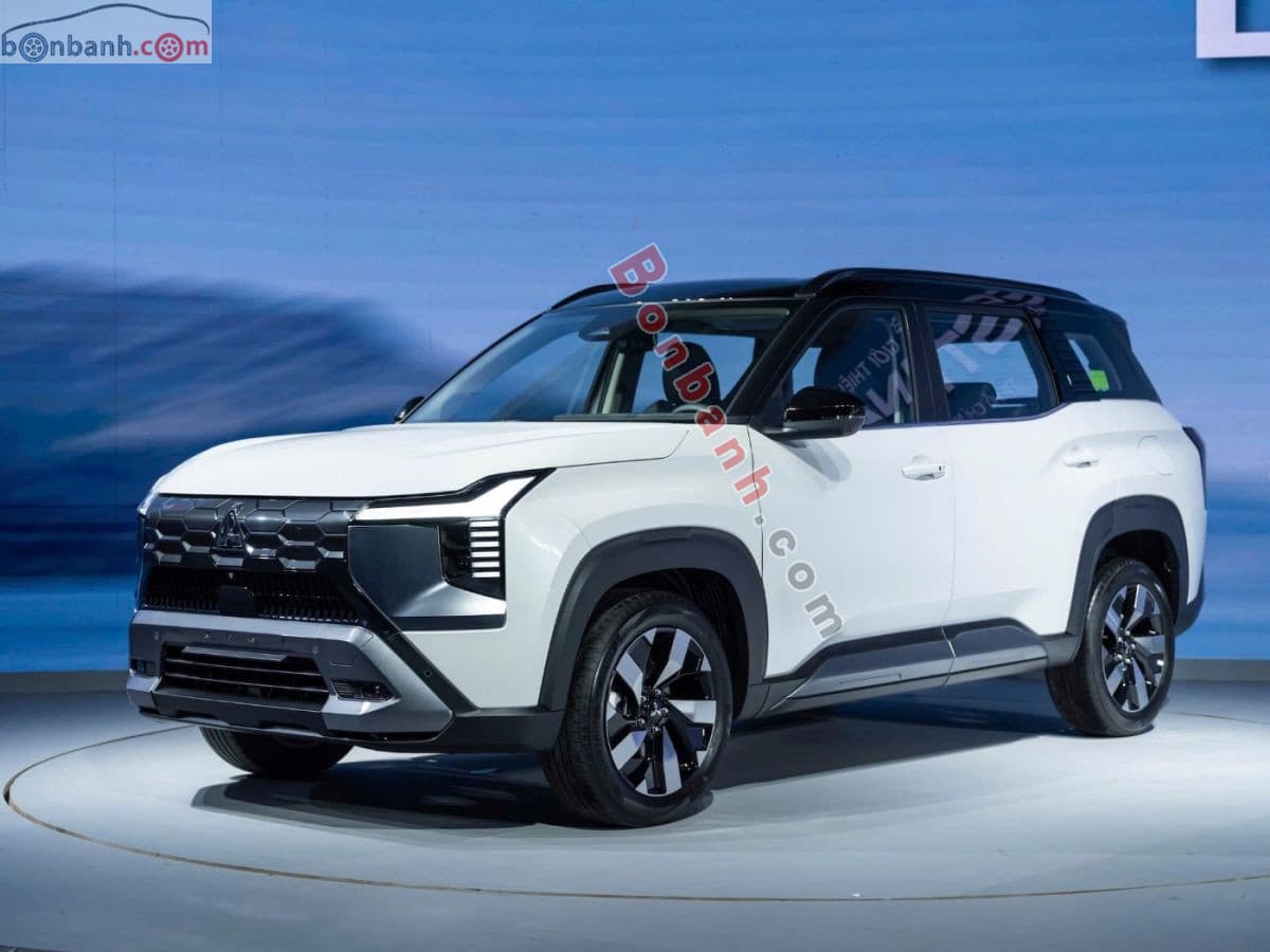 2026 Mitsubishi Destinator Ultimate