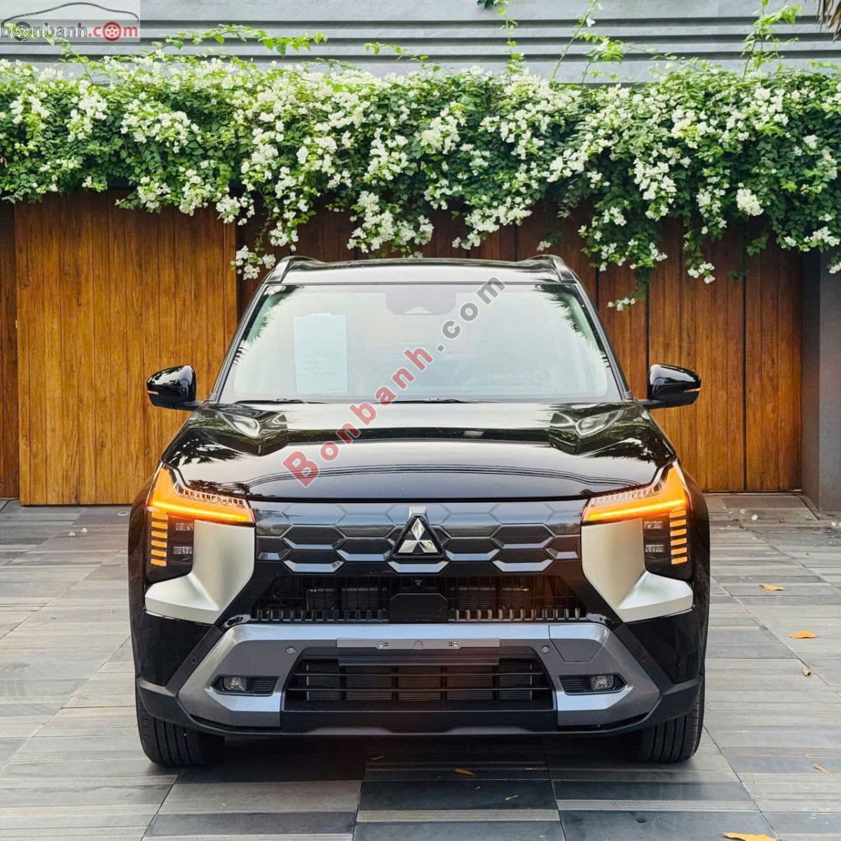2026 Mitsubishi Destinator Ultimate
