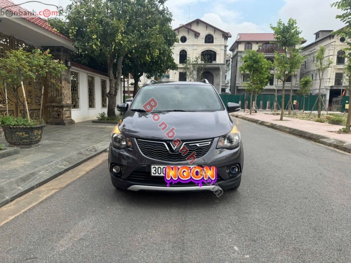 2020 VinFast Fadil 1.4 AT Plus