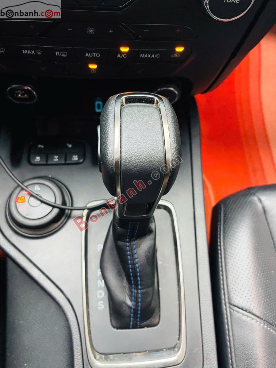 2018 Ford Everest Titanium 2.0L 4x4 AT - ảnh nhỏ 9