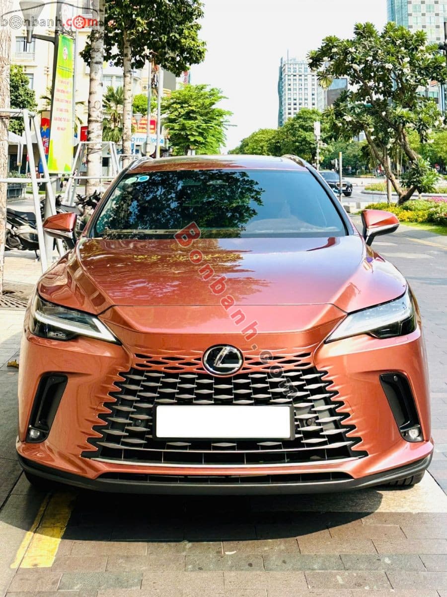 2023 Lexus RX 350 Premium - Image 1
