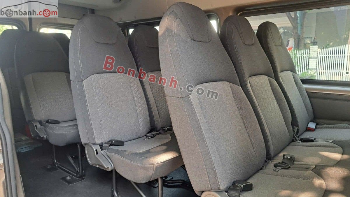 2024 Ford Transit Tiêu chuẩn - ảnh nhỏ 6