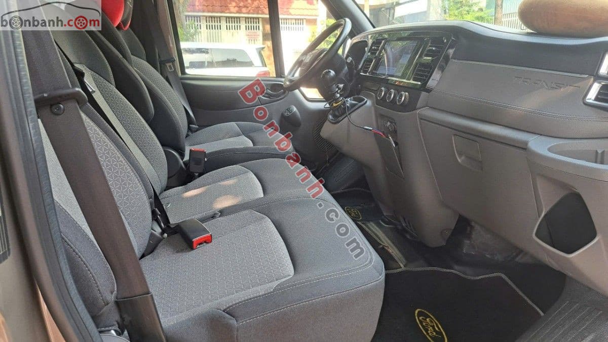 2024 Ford Transit Tiêu chuẩn - ảnh nhỏ 4