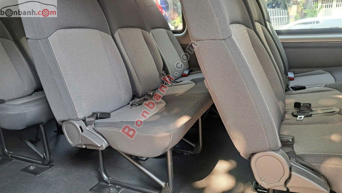 2024 Ford Transit Tiêu chuẩn - ảnh nhỏ 7