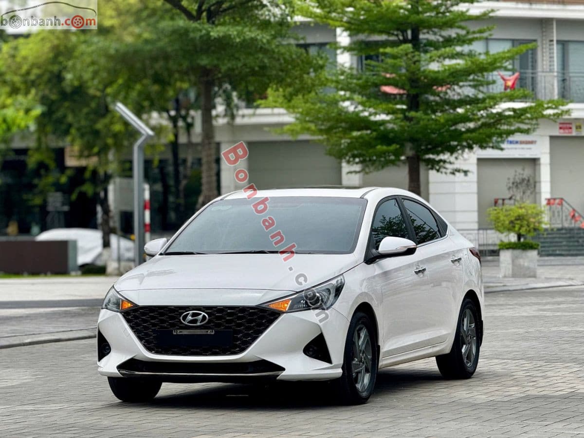 2024 Hyundai Accent 1.4 AT Đặc Biệt
