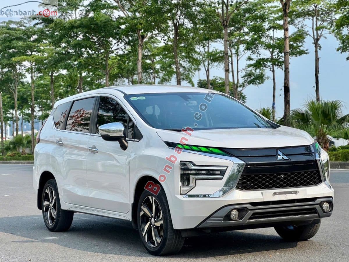2024 Mitsubishi Xpander Premium 1.5 AT