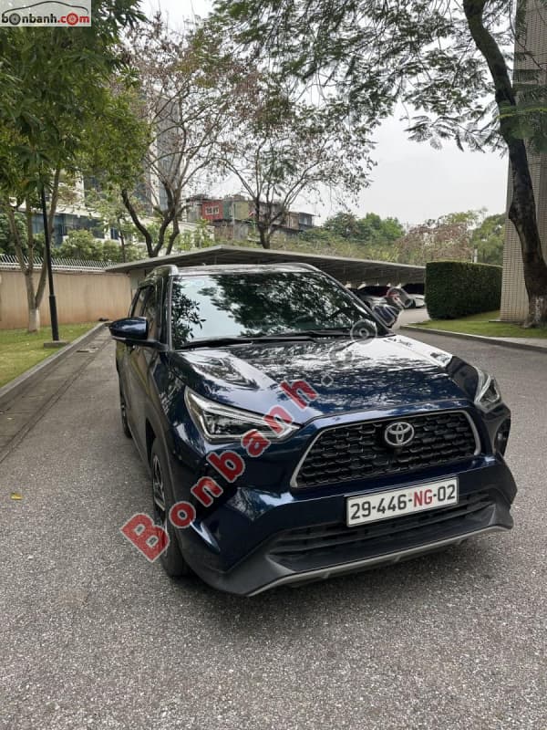 2024 Toyota Yaris Cross 1.5 D-CVT