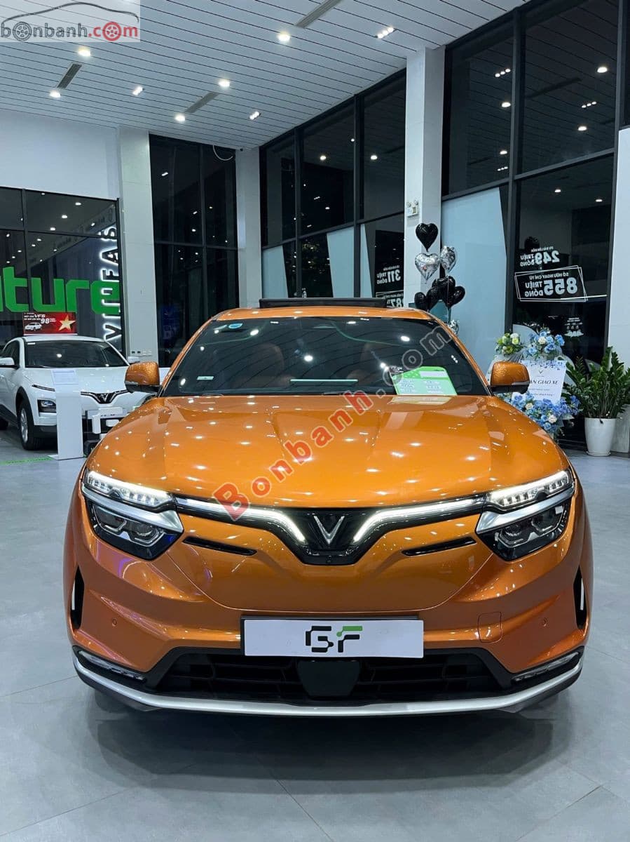 2023 VinFast VF8 Plus AWD