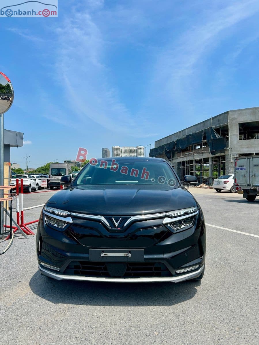 2023 VinFast VF8 Plus AWD