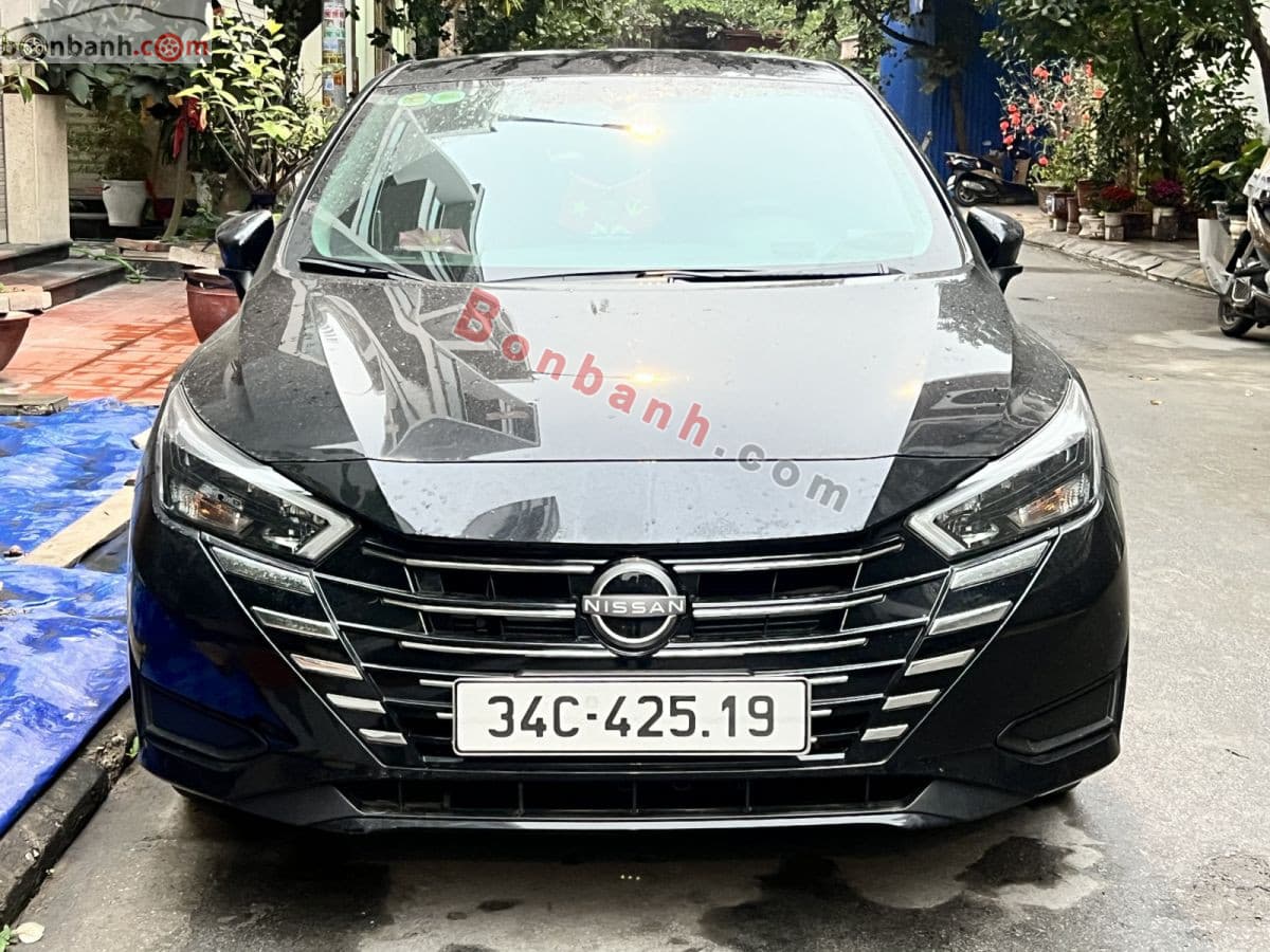 2024 Nissan Almera V 1.0 CVT