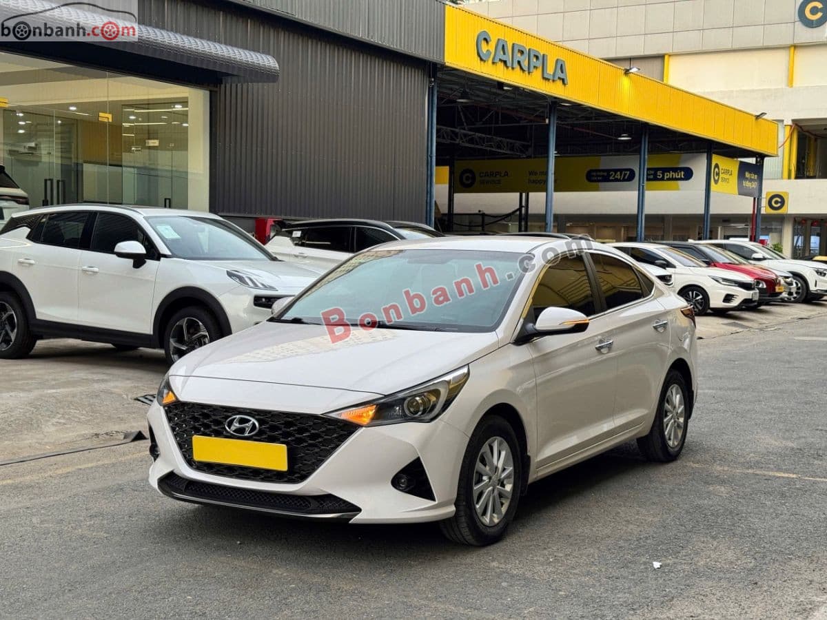 2023 Hyundai Accent 1.4 AT