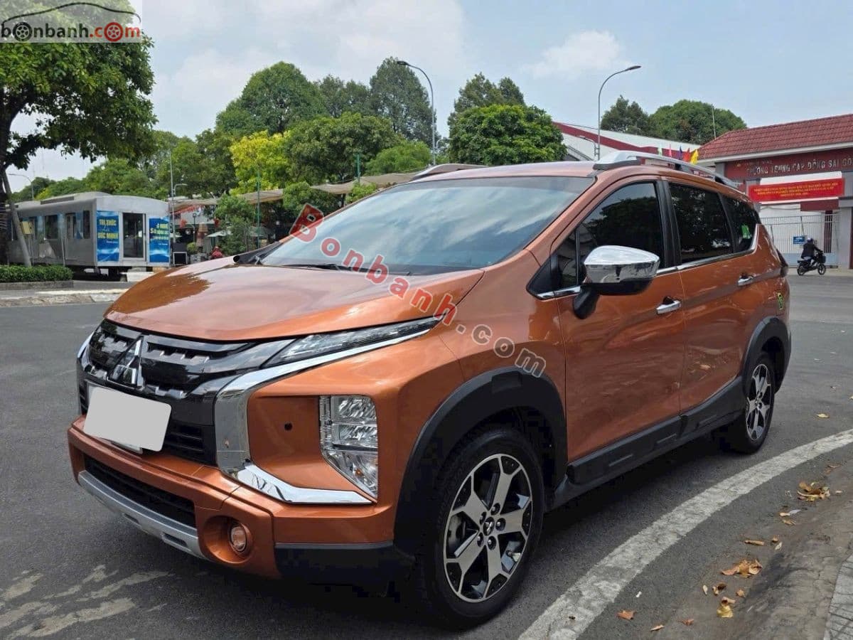 2021 Mitsubishi Xpander Cross 1.5 AT