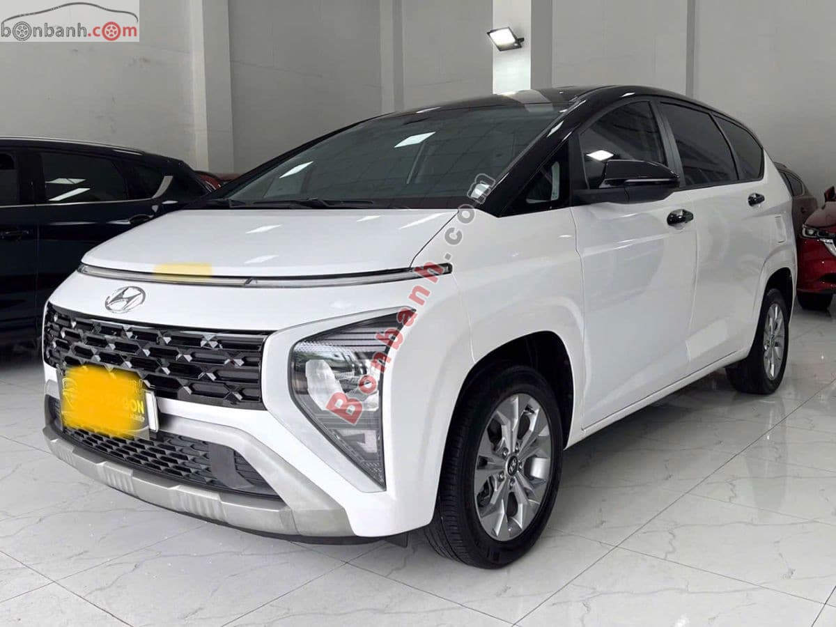 2022 Hyundai Stargazer Tiêu chuẩn 1.5 AT