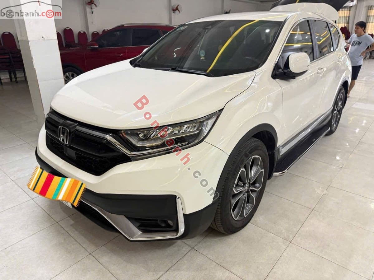2022 Honda CRV G