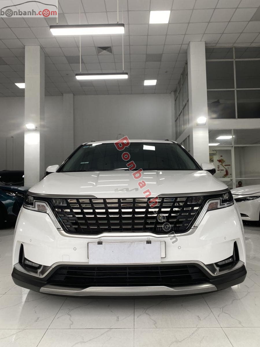 2024 Kia Carnival Premium 2.2D 8S