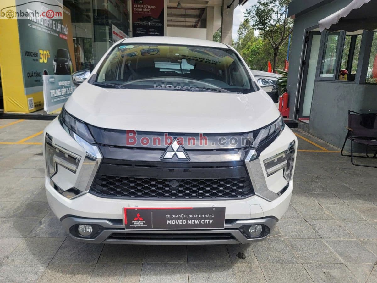 2024 Mitsubishi Xpander Premium 1.5 AT - Image 1