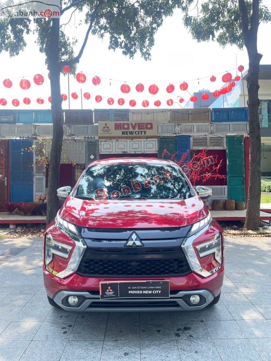 2025 Mitsubishi Xpander Premium 1.5 AT