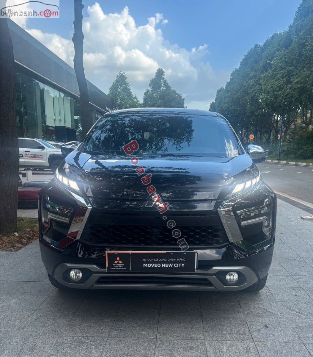 2024 Mitsubishi Xpander Premium 1.5 AT