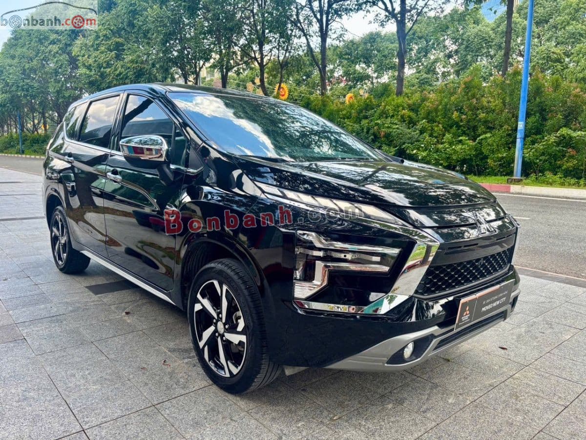 2024 Mitsubishi Xpander Premium 1.5 AT - ảnh nhỏ 2