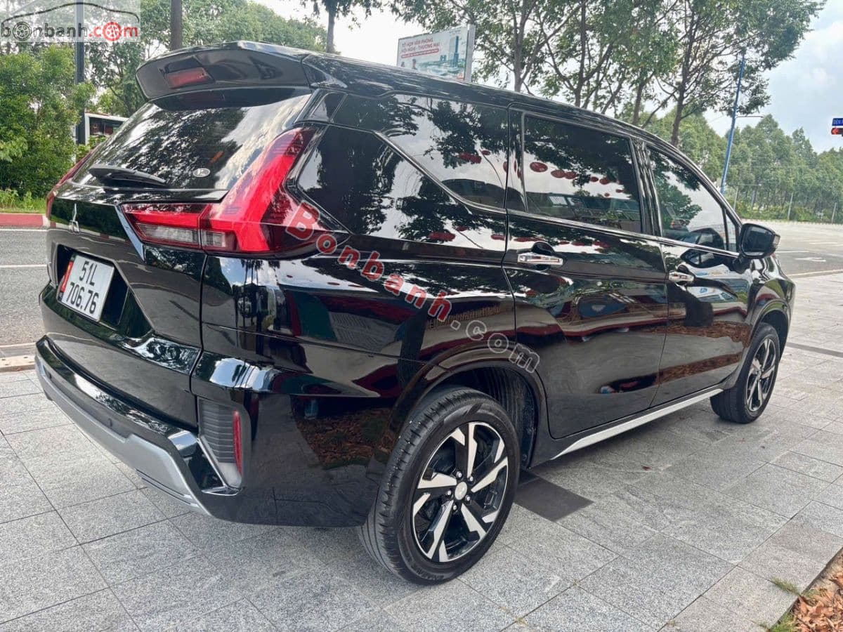 2024 Mitsubishi Xpander Premium 1.5 AT - ảnh nhỏ 4