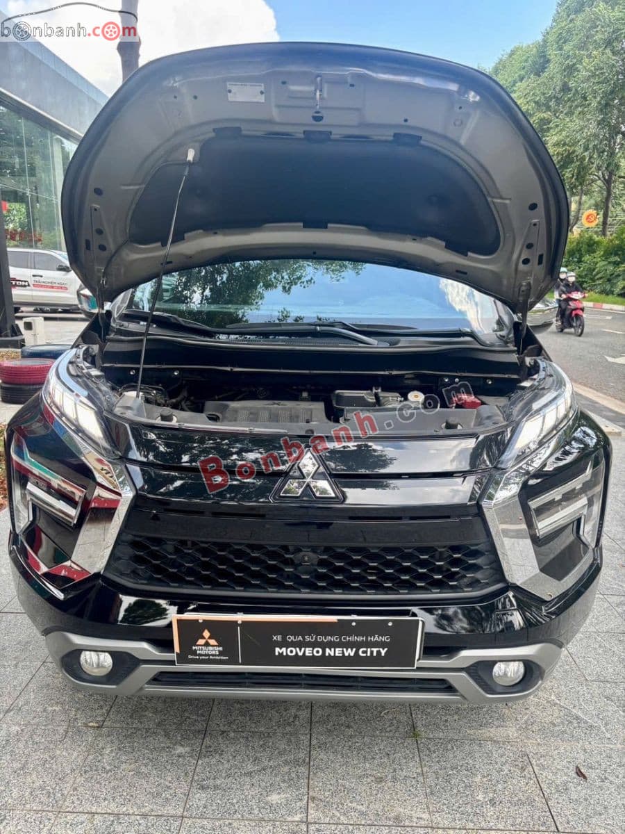 2024 Mitsubishi Xpander Premium 1.5 AT - ảnh nhỏ 6