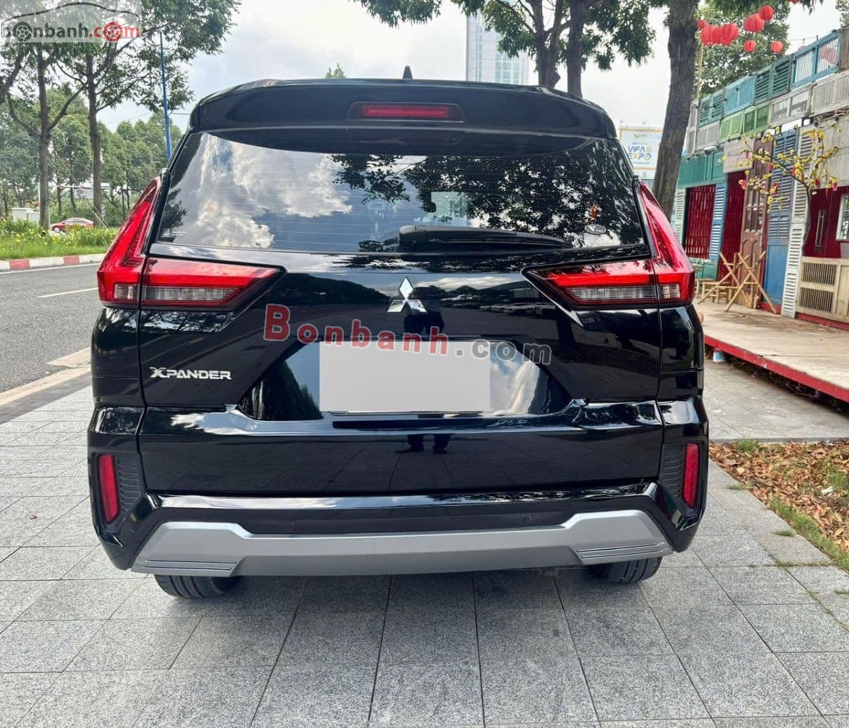 2024 Mitsubishi Xpander Premium 1.5 AT - ảnh nhỏ 5