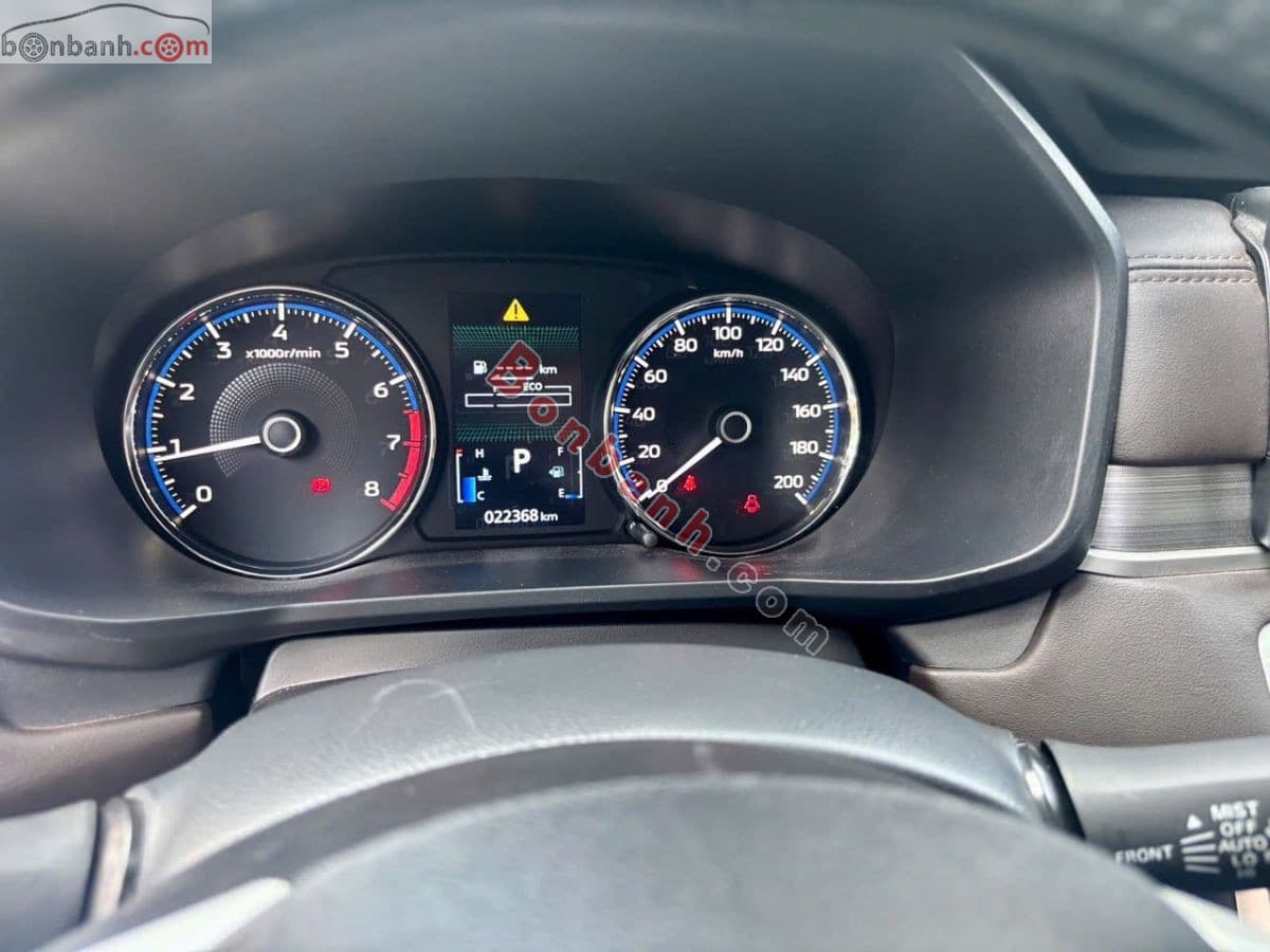 2024 Mitsubishi Xpander Premium 1.5 AT - ảnh nhỏ 7