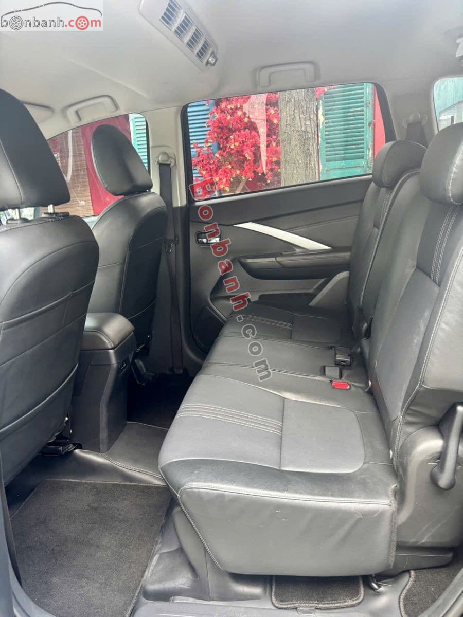 2024 Mitsubishi Xpander Premium 1.5 AT - ảnh nhỏ 9