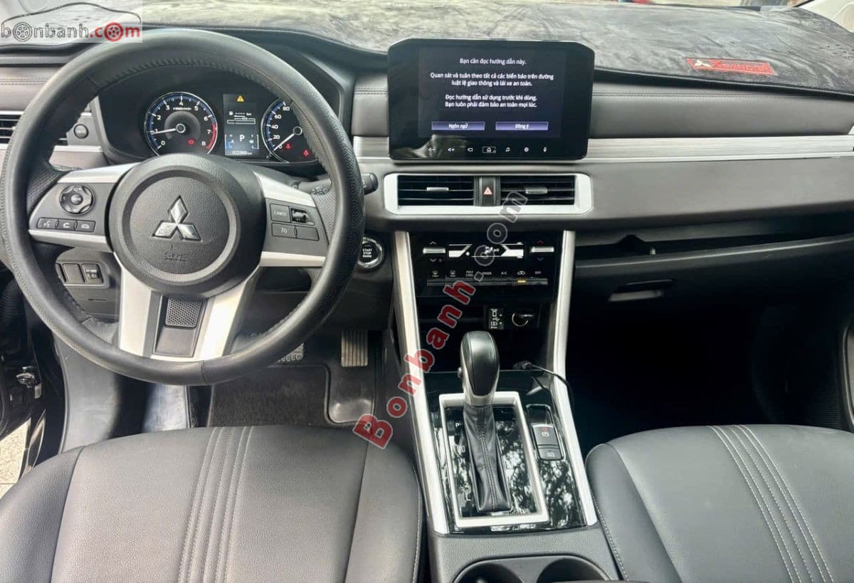 2024 Mitsubishi Xpander Premium 1.5 AT - ảnh nhỏ 8