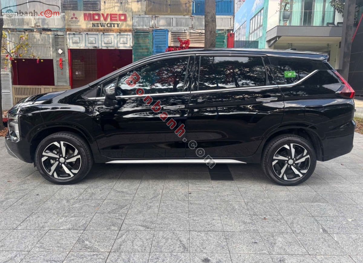 2024 Mitsubishi Xpander Premium 1.5 AT - ảnh nhỏ 3