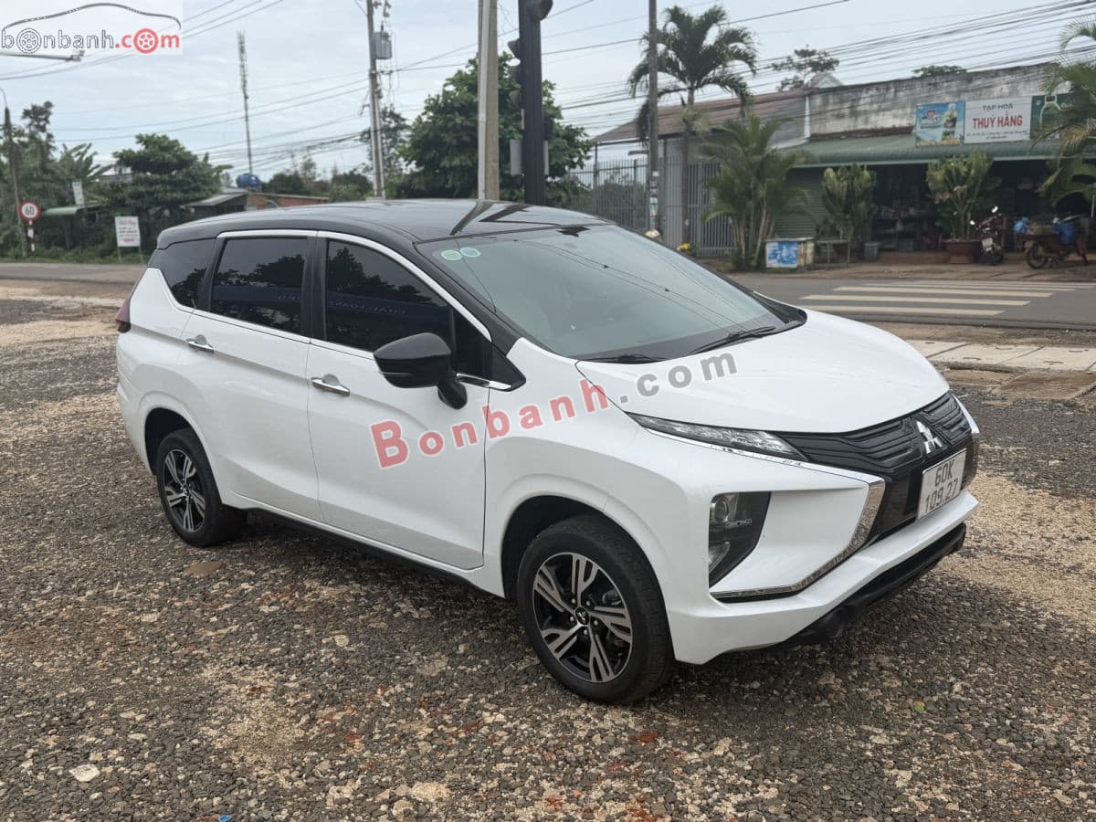 2021 Mitsubishi Xpander 1.5 MT