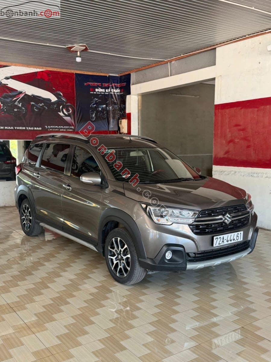 2020 Suzuki XL7 1.5 AT