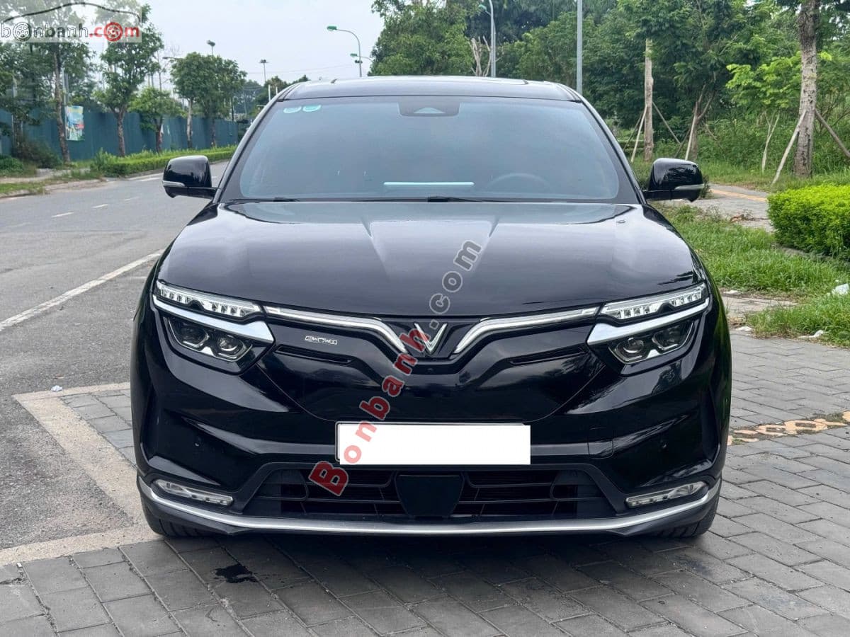 2025 VinFast VF8 Plus AWD