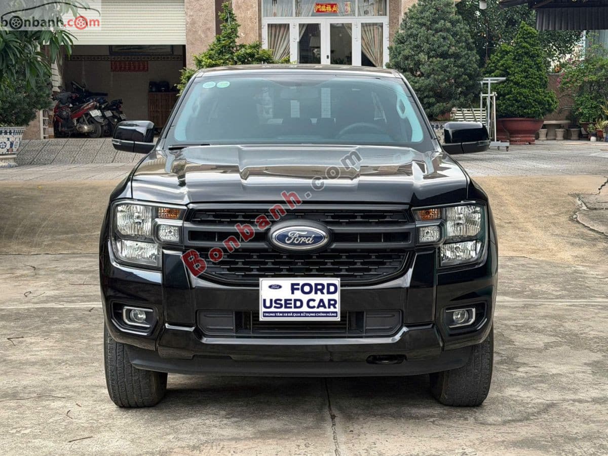 2022 Ford Ranger XLS 2.0L 4x2 AT