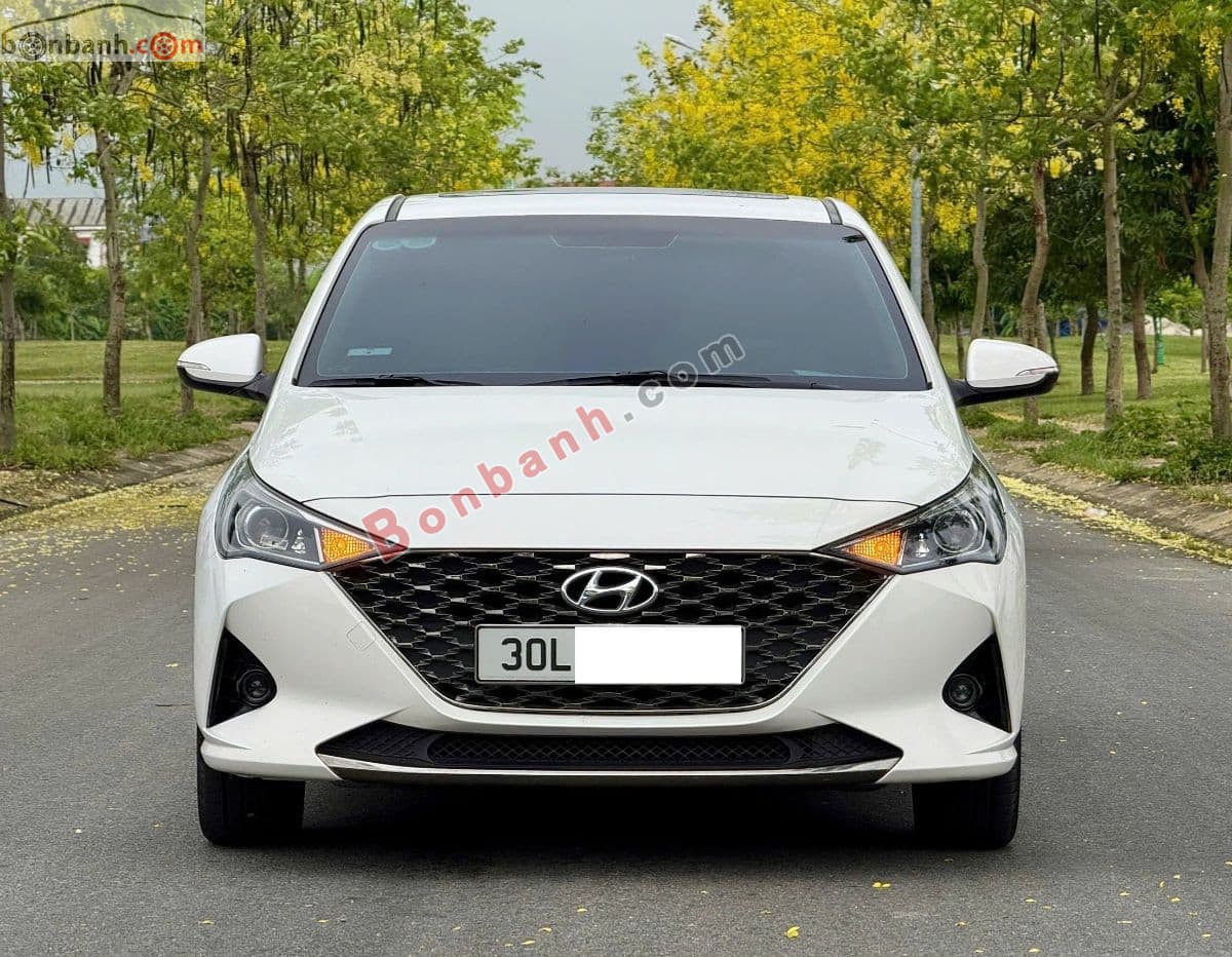 2022 Hyundai Accent 1.4 AT Đặc Biệt
